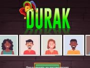 Spel Durak online