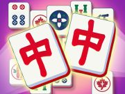 Spel Grand Mahjong online
