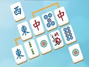 Spel Mahjong Connect Majong-klasse online