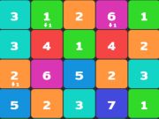 Spel Nummer samenvoegen online