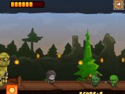Spel Green Goblin Attack online