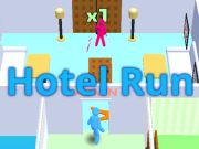 Spel Hotelrun online