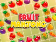 Spel Fruit Mahjong online
