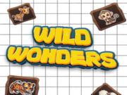 Spel Wild wonderen online