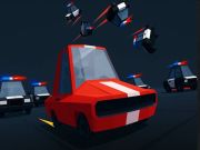 Spel Pato vs Cops online