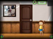 Spel Amgel Kids Room Escape 327 online