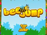 Spel Bijenspringen online