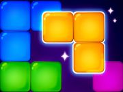 Spel Blokblasterpuzzel blokkeren online