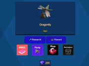 Spel Insect Champions online