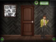 Spel Amgel Easy Room Escape 304 online