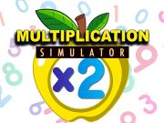 Spel Vermenigvuldigingssimulator online