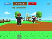 Spel Roblox: Grow a Garden online