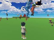 Spel Laatste om Circle Obby te verlaten online