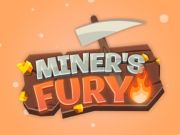 Spel Miner's Fury online