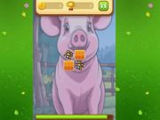 Spel Farm Animals Memory Cards online
