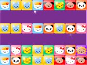Spel Kitty-blokken online