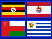 Spel Wereldvlaggen ultieme trivia online