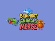 Spel Brainrot-dieren fuseren online