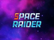 Spel Space Raider online