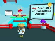Spel Blaze! online