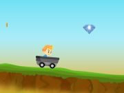Spel Trolly Runner online