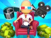 Spel Cinema Empire Idle Tycoon online