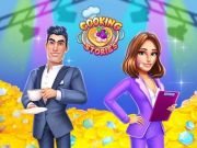 Spel Kookverhalen online
