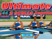 Spel Ultimate 2 Sculls Regatta online