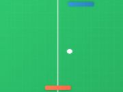 Spel Pong Vision online
