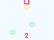 Spel Geel dashboard online