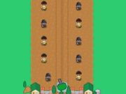 Spel Magnetron online