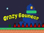 Spel Crazy Bouncer online