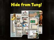 Spel Verbergt zich voor Tung! online