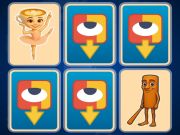 Spel Italiaanse Brainrot-kaarten online