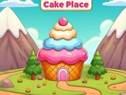 Spel Cake plekje online