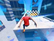 Spel Op het dak run online