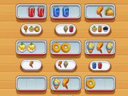 Spel Fastfoodsorte online