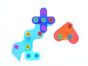 Spel Schroef en bouten puzzel 3D online