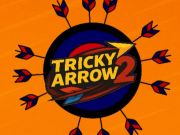 Spel Tricky Arrow 2 online