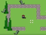 Spel Direct Top Down Shooter Aim & Battle online