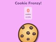 Spel Cookie Frenzy online