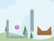 Spel Crazy Birds Ball online