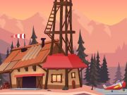 Spel Vuurspoeling online
