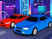 Spel Race It: Car Racing online