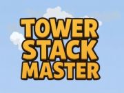 Spel Tower Stack Master online