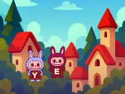 Spel Lafufu Typer online