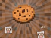 Spel Mine Clicker: Cookie! online