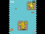 Spel Sprong haast online