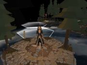 Spel Ren van Baba Yaga online