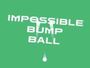 Spel Onmogelijke bumpbal online